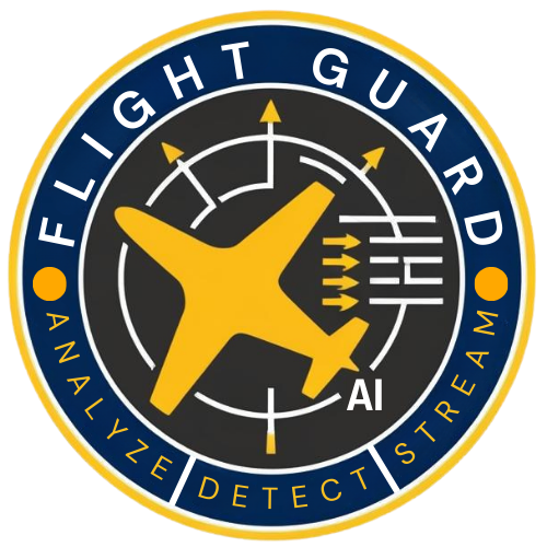 Flight Guard AI