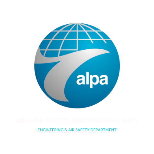 Air Line Pilots Association (ALPA)